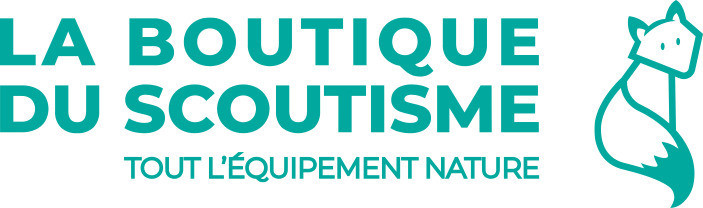Logo Laboutiqueduscoutisme