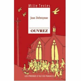 Mille textes - Ouvrez