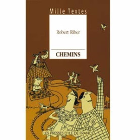 Mille textes - Chemins