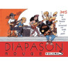 Diapason rouge - Volume 5