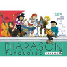 Diapason turquoise - Volume 2