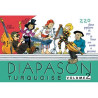 Diapason turquoise - Volume 2