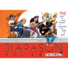 Diapason rouge - Volume 3