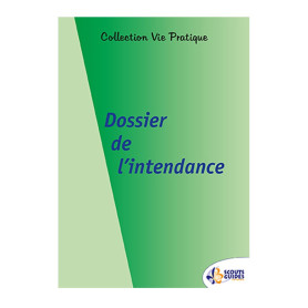 Dossier de l'intendance