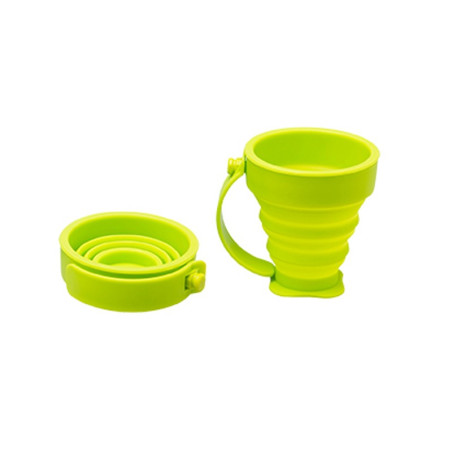 Tasse rétractable Tasse rétractable