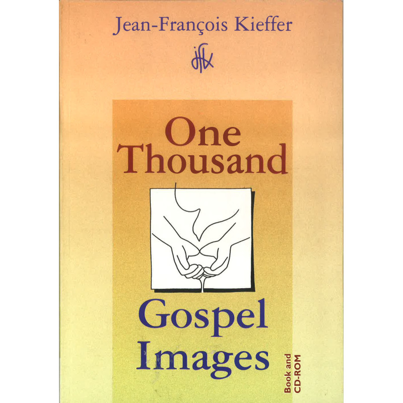 One Thousand Gospel images