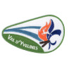 Insigne de Territoire VAL D'YVELINES