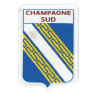 Insigne de Territoire CHAMPAGNE SUD