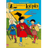 BD Loupio tome 4 - le tournoi