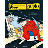 BD Loupio tome 6 - la caverne