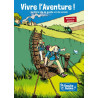 Vivre l'aventure !