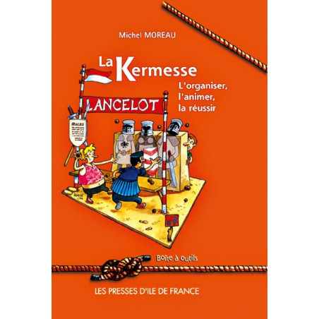 La kermesse La kermesse