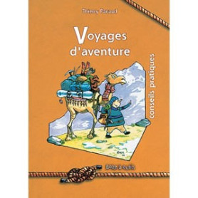 Voyages d'aventure