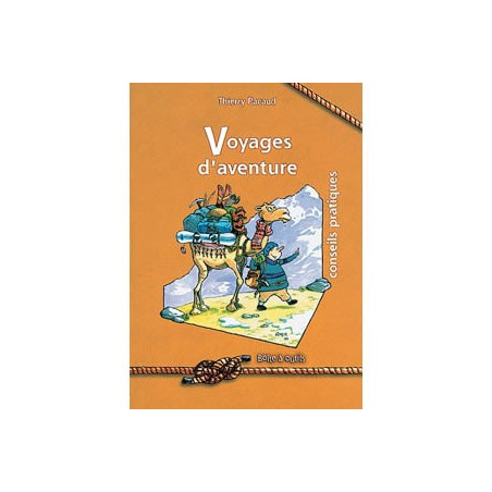 Voyages d'aventure Voyages d'aventure