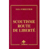 Scoutisme route de liberté