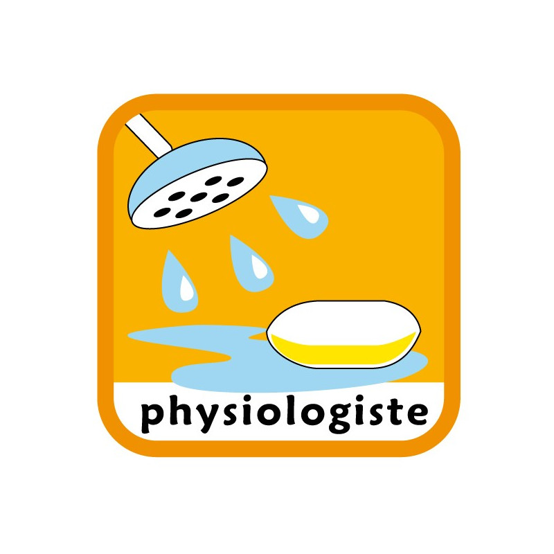 Insigne physiologiste