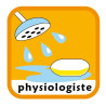 Insigne physiologiste