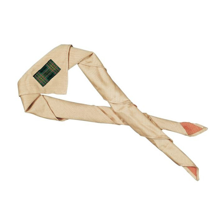 Foulard de cham
