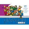 Diapason bleu - Volume 2