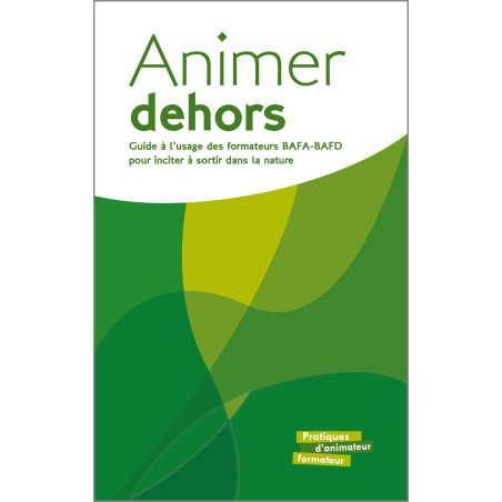 Animer dehors Animer dehors