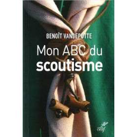 Mon ABC du Scoutisme