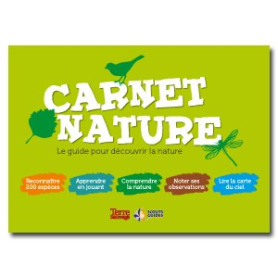 Carnet nature