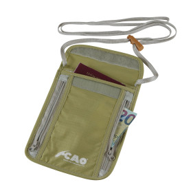 Pochette securite on sale