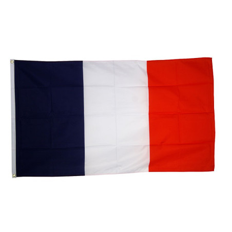 Drapeau Français