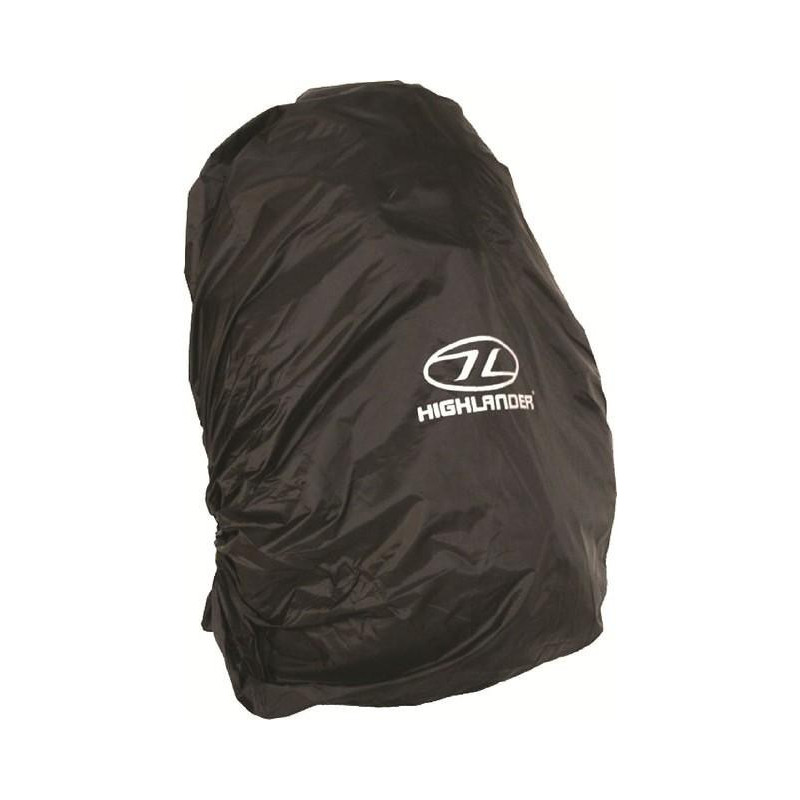 Housse de pluie sac a dos 30-50 litres