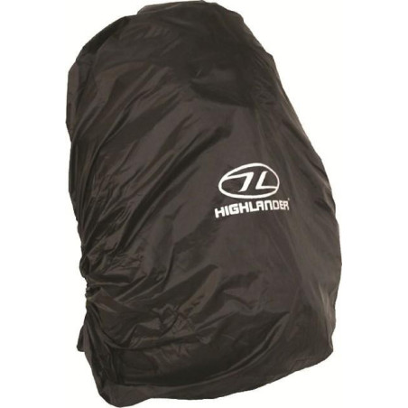 Couvre sac à dos imperméable 50 L