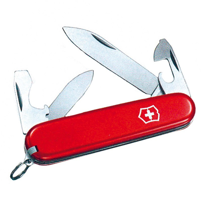 Couteaux Victorinox 10 fonctions