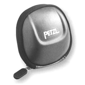 Etui lampe frontale Petzl