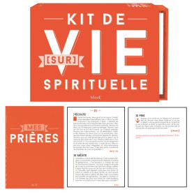 Kit de la vie spirituelle