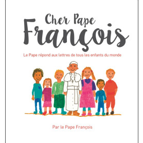 Cher pape François