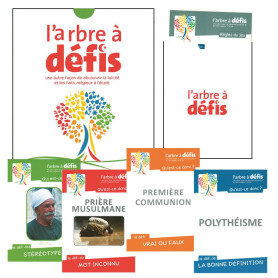 L'arbre à défis