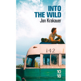 Into the wild