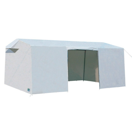 Mini - marabout anti-feu 13 M²