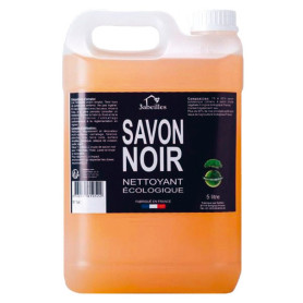 Savon liquide neutre bébé bio - 500mL - Solibio