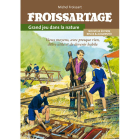 Froissartage