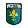 Insigne de Territoire VALLEE DES IMPRESSIONNISTES