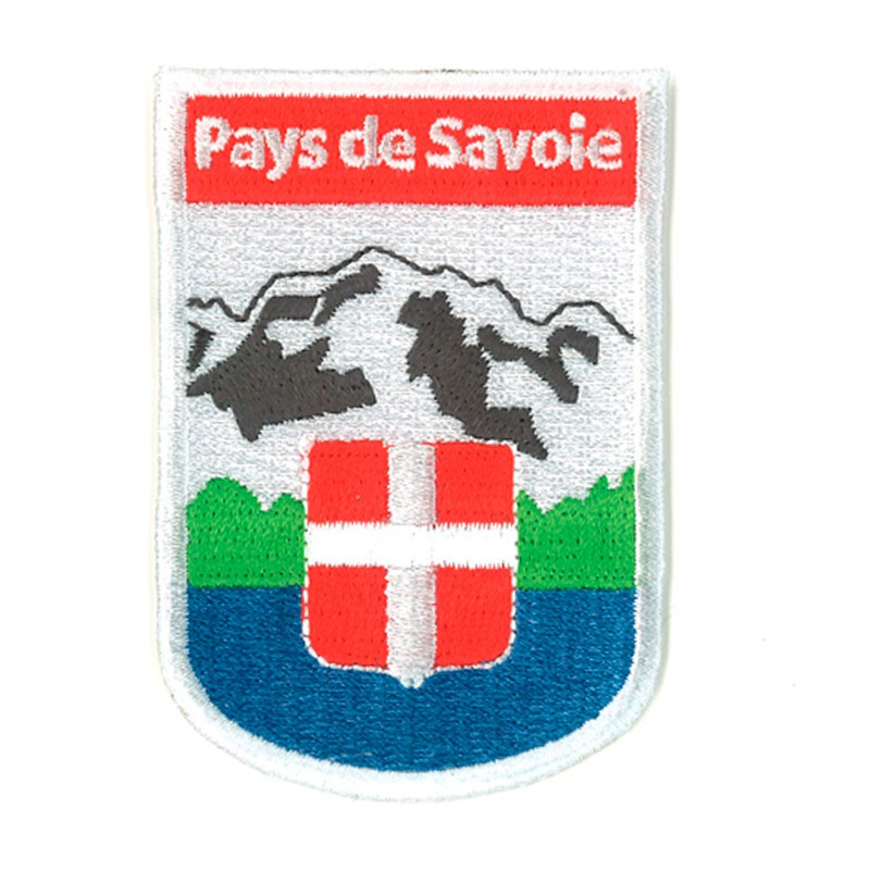 Pin's personnalisé Savoie