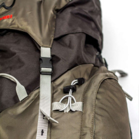 Sac à dos Trekker 65 L