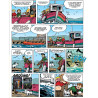 BD Vick et Vicky tome 15 - Complot au Château du Taureau