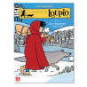 BD Loupio tome 2 - les chasseurs 