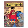 BD Loupio tome 3 - l'auberge