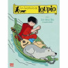 BD Loupio tome 5 - les deux îles 