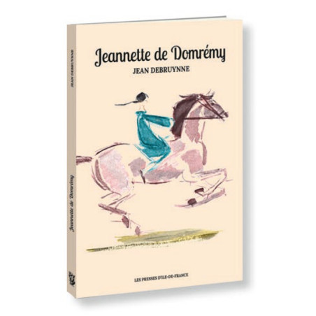 Jeannette de Domrémy