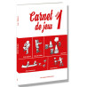 Carnet de jeux - volume 1