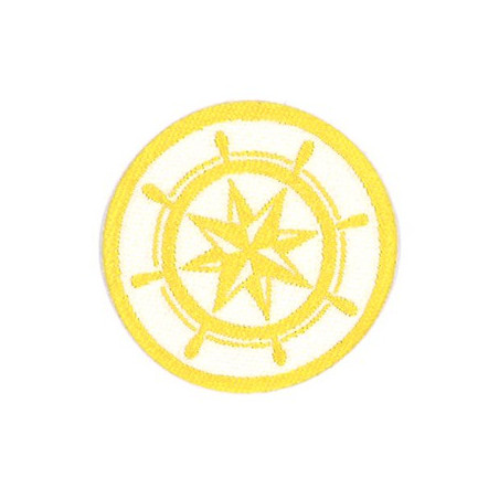 Chef de flotille