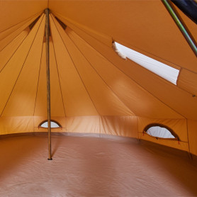 Tente Gobi 8